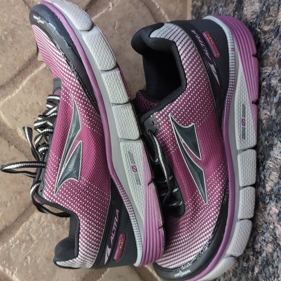 Altra Torin 2.5 - Picture 8 of 8